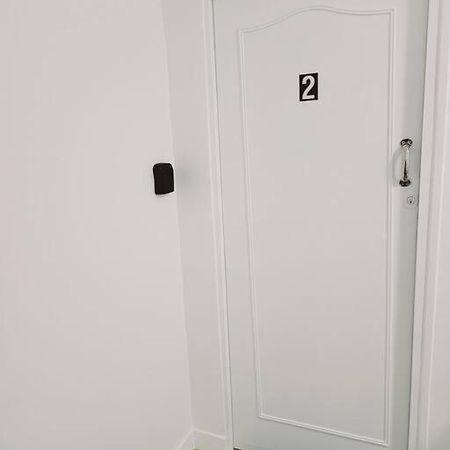 Studio Fonctionnel Proche Gare Pierrefitte Stains "Appart 2" Dış mekan fotoğraf