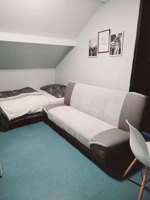 Studio Fonctionnel Proche Gare Pierrefitte Stains "Appart 2" Dış mekan fotoğraf