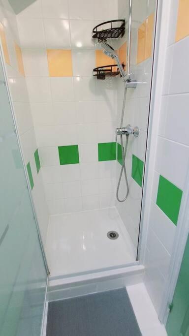 Studio Fonctionnel Proche Gare Pierrefitte Stains "Appart 2" Dış mekan fotoğraf